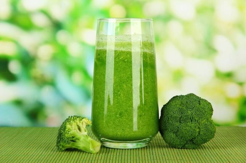 Broccoli Juice: 5 Health Benefits to Drink Every Day