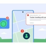 Google’s Most Recent Update, You Can Detect and Stop Hidden Bluetooth Trackers