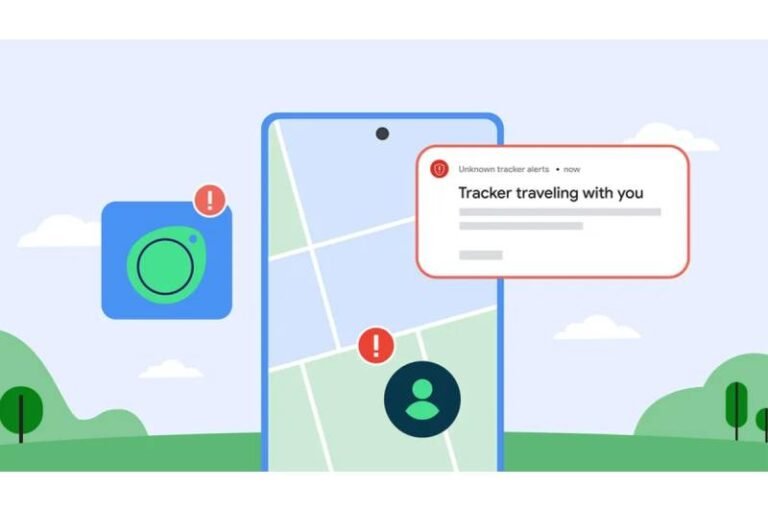Google’s Most Recent Update, You Can Detect and Stop Hidden Bluetooth ...