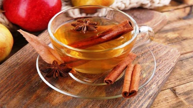 Health Benefits Adding Cinnamon to Your Morning Glass of Water