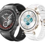 Huawei Watch GT 5 Pro, with 1.43-inch AMOLED Screen, IP69K Rating Introduced in India: Features and Price