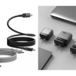 Noise Introduces Magnetic Type-C Cable & GaN Adapters