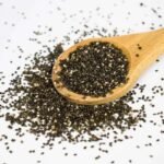 10 Health Benefits of Drinking Chia Seeds Soaked Water Every Morning