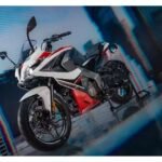 2025 Bajaj Pulsar RS200, which Costs 1.84 Lakh With New Features Introduced