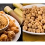 5 Health Advantages of Eating Gur Chana Every Morning