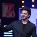 Collaboration with director Siddharth Anand ‘King’ movie is confirm by Shah Rukh Khan