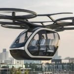 By developing Electric Air taxi see how Sarla Aviation can Transform Urban Mobility in India