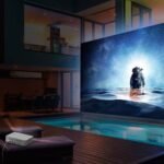 LG Releases the PF600U 3-in-1 Projector and the CineBeam S PU615U Small 4K Projector ahead of CES 2025