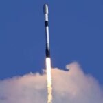 SpaceX Launches 21 Starlink Satellites from Cape Canaveral