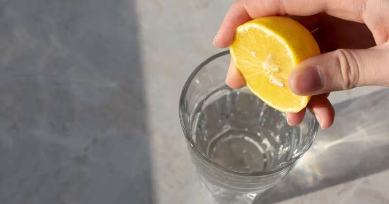 Start Your Day With These 5 Fast Fat Loss Detox Drinks