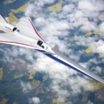 Supersonic Flight Over the U.S.? NASA’s X-59 Could Make It Possible