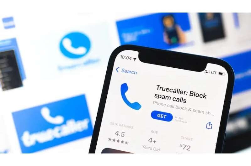 Truecaller Introduces Real-Time iPhone Caller ID & Spam Blocking