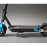 Xiaomi Electric Scooter 5 Pro Launched with a 1,000W Motor, 10-inch Tires, and a 60KM Range