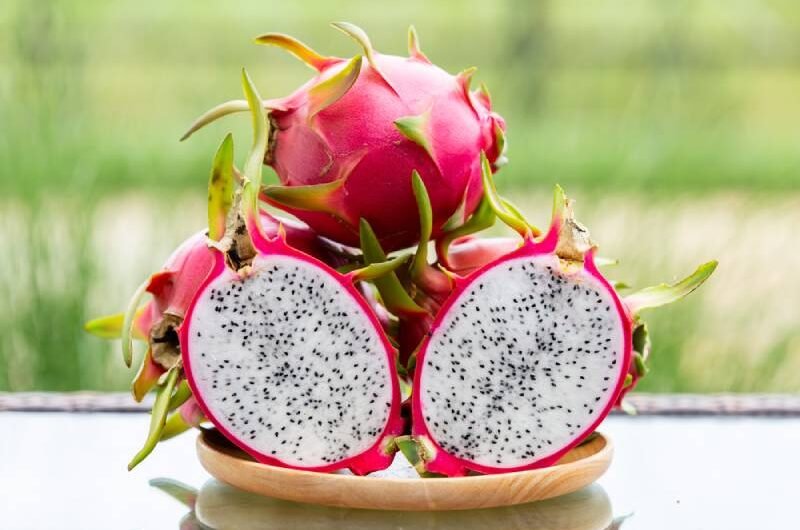 Dragon Fruit Benefits