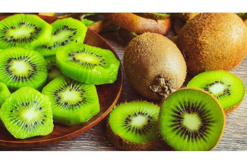 Kiwi 7 Health Benefits