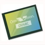 A new smartphone sensor from OmniVision promises the highest dynamic range in the industry