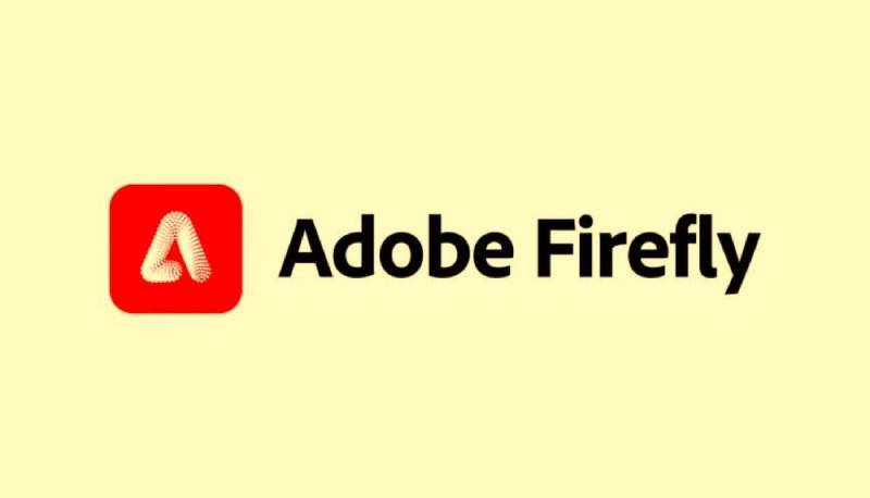 Adobe Firefly Now Supports Third-Party AI Models from OpenAI and Google