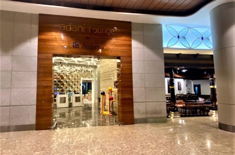 Ahead of Airport Launch, Adani Realty Prepares India’s Next Smart City in Panvel