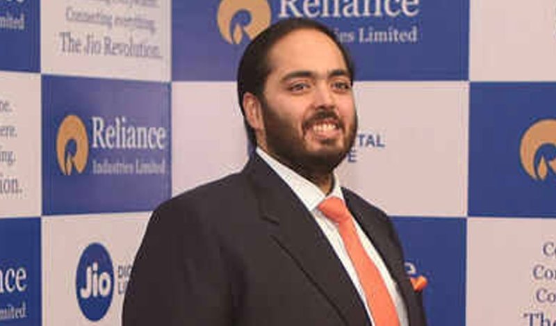 Ambani appointed for five years as Reliance Industries’ executive director