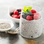 Weight-Loss Foods to Eat With Chia Seeds