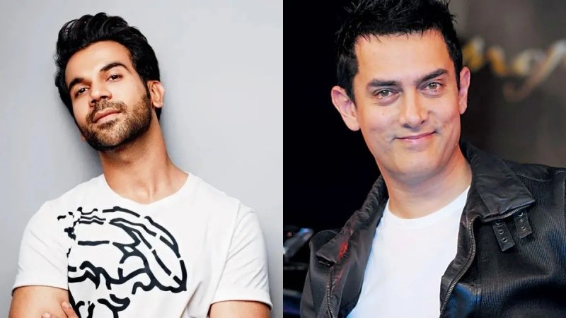 Dinesh Vijan’s Ujjwal Nikam biopic may feature Rajkummar Rao instead of Aamir Khan
