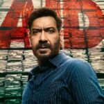 For Day 1 in advance sales, Ajay Devgn’s Raid 2 crossed the Rs 2 Crore mark