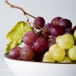 5 Healthful Reasons to Eat a Bowl of Grapes Every Day During the Summer