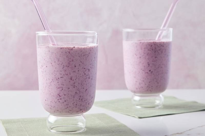 Avoid These Smoothie Combinations That are Unhealthy
