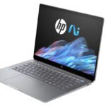 An AI PC with Snapdragon X7 processor is introduced by HP as part of its OmniBook 5 Series: Specifications, Price