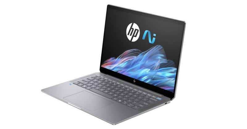An AI PC with Snapdragon X7 processor is introduced by HP as part of its OmniBook 5 Series: Specifications, Price
