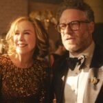 At Apple TV+, ‘The Studio’ has been renewed for a second season
