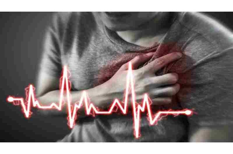 Avoid These 4 Habits That Can Affect Your Heart Health