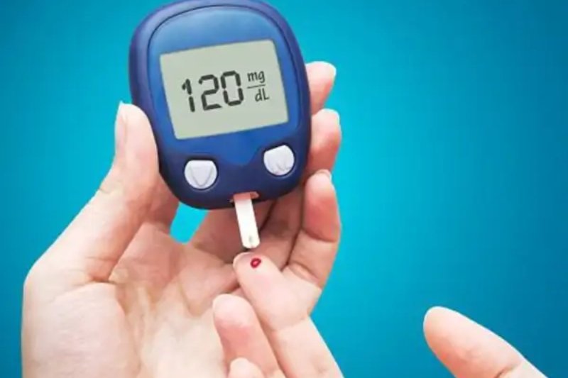 Blood Sugar