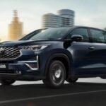 Bold New Look for a Classic: Toyota Innova Hycross Exclusive Edition Launched