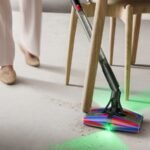 Dyson Unveils PencilVac: The World’s Slimmest Vacuum Cleaner at Just 38mm Wide