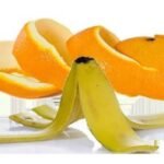 7 Fruit Peels that are Good for Your Skin and Body