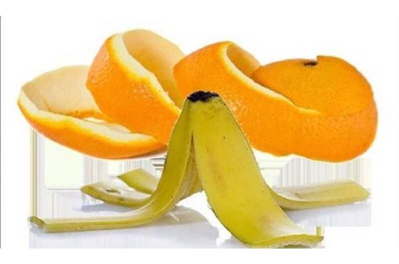 7 Fruit Peels that are Good for Your Skin and Body