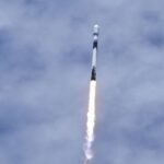 GPS satellite launched by SpaceX in record-short time for the US Space Force
