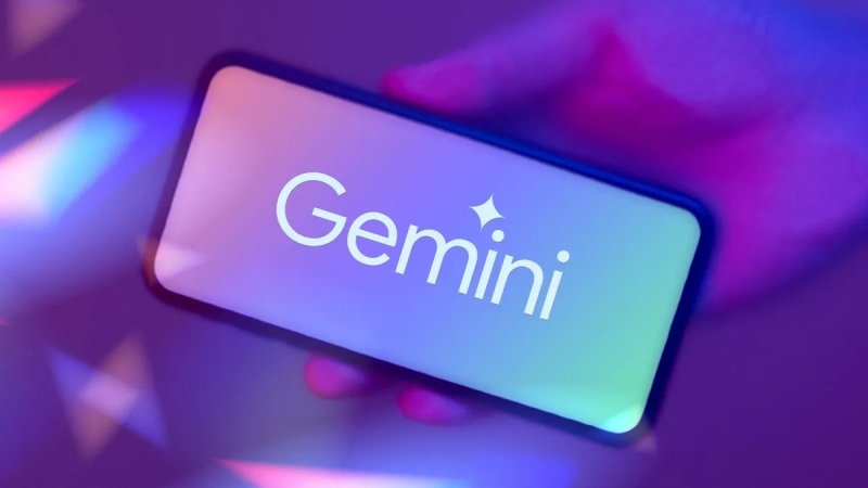 Gemini AI will be made available to kids by Google