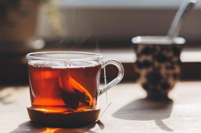 Herbal Teas