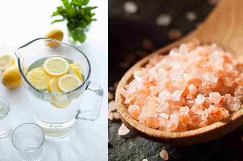 4 Powerful Hydration Boosters Add in Your Water to Beat the Heat