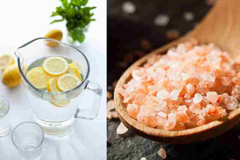 Hydration Boosters