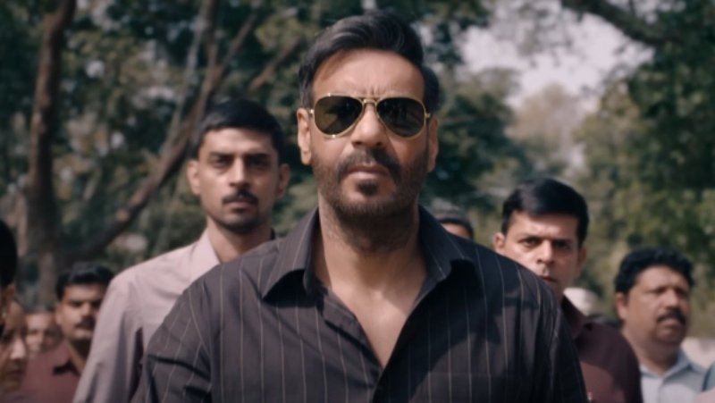 In Ajay Devgn’s career, ‘Raid 2’ has surpassed ‘Shaitaan’ as the 6th biggest hit