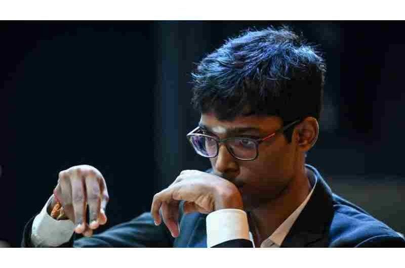 India Chess Wrap: Praggnanandhaa Wins the Superbet Chess Classic After a Thrilling Tiebreak