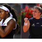 Italian Open 2025: Coco Gauff Vs Jasmine Paolini Live Streaming Details