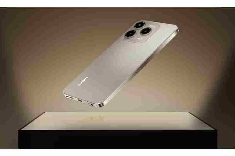 Lava Shark 5G: Design, Key Specifications, Color Options