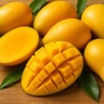 5 Unexpected Health Advantages of Eating Mango