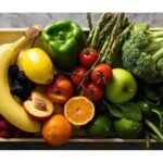 5 Mood-Boosting Foods That Naturally Lower Stress And Anxiety