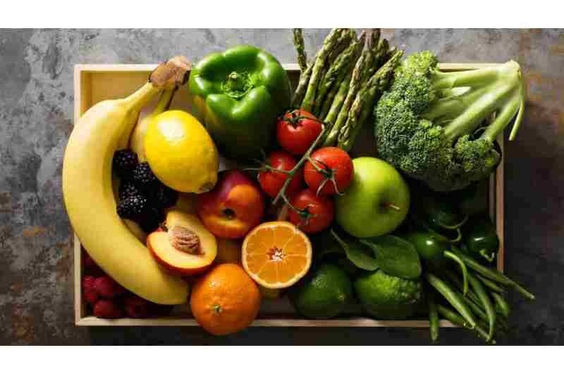 Mood-Boosting Foods