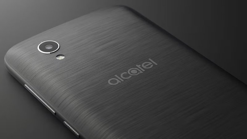 New Alcatel V3 Ultra Promises Next-Gen Display Tech and Seamless Stylus Experience